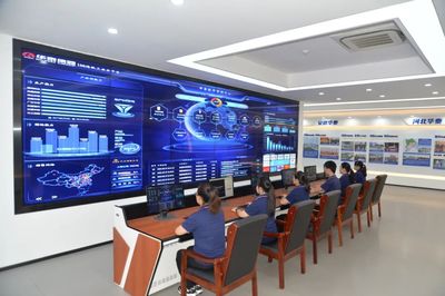 華泰股份榮獲“省級5G+工業(yè)互聯(lián)網(wǎng)應(yīng)用標(biāo)桿”稱號(hào)，引領(lǐng)工業(yè)互聯(lián)網(wǎng)數(shù)據(jù)服務(wù)新篇章