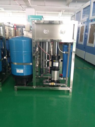 西安水處理設(shè)備生產(chǎn)廠家 反滲透設(shè)備操作手冊(cè)與電氣信號(hào)裝置制造指南